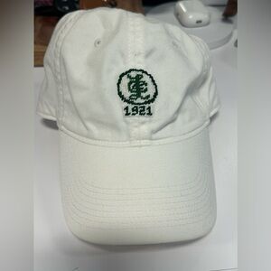 Smathers & Branson Needlepoint Golf Hat |
1921 - Lakewood Country Club